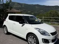 Usata Suzuki Swift GL 94 CV (69 kW) 2014 Utilitaria