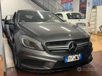 Usata Mercedes A45 AMG AMG 360 CV (264 kW) 2014 Other Utilitaria