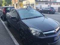 usata Opel Astra Cabriolet twin top