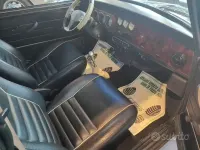 Usata Rover Mini 63 CV (46 kW) 1997 Grigio Utilitaria