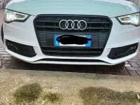 Usata Audi A5 S-Line 190 CV (139 kW) 2016 Coupé
