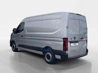 Nuova Renault Master 131 CV (96 kW) 2025 Argento Furgone