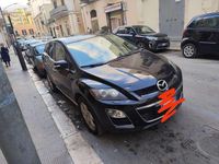 Usata Mazda CX-7 Inclusive 173 CV (127 kW) 2012 SUV