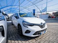 Usata Renault Clio V Techno 91 CV (66 kW) 2023 Other Berlina