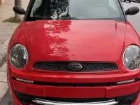 Usata Microcar M.Go 2017 Utilitaria
