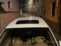 Usata Porsche Cayenne 250 CV (183 kW) 2013 Bianco SUV