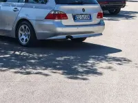 Usata BMW 525 177 CV (130 kW) 2004 Station wagon