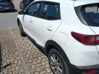 Usata Kia Stonic Urban 84 CV (61 kW) 2021 Bianco SUV