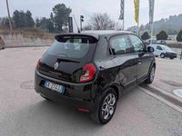 Usata Renault Twingo Equilibre 65 CV (47 kW) 2023 Nero Utilitaria