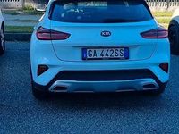 Begagnad Kia XCeed 120 HK (88 kW) 2020 Vit SUV
