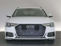 usata Audi A6 A6Avant 45 3.0 tdi mhev Sport quattro tiptronic