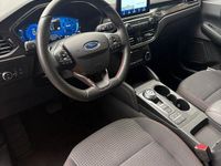 Usata Ford Kuga ST-Line 120 CV (88 kW) 2023 Blu SUV