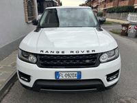 usata Land Rover Range Rover Sport 3.0 TDV6 HSE Dynamic