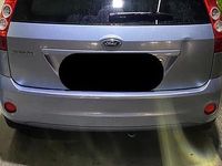 Usata Ford Fiesta 2006 Berlina