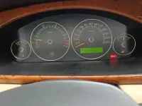 Usata Jaguar X-type 145 CV (106 kW) 2008 Blu Berlina