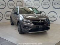 usata Opel Grandland X 1.2 Turbo 12V 130 CV Start&Stop Business