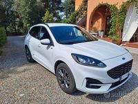 Usata Ford Kuga ST-Line 243 CV (178 kW) 2024 Bianco SUV
