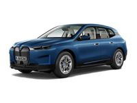Usata BMW iX 396 kW (539 CV) 2024 Grigio SUV
