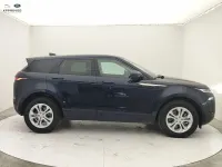 Usata Land Rover Range Rover evoque S 163 CV (119 kW) 2021 Blu/azzurro SUV