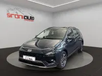 Nuova Hyundai Bayon 90 CV (66 kW) 2026 Nero SUV