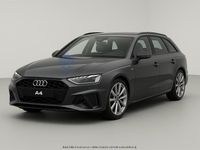 Usata Audi A4 Competition 204 CV (150 kW) 2024 Grigio Station wagon