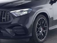 Begagnad Mercedes GLC63 AMG AMG 680 HK (500 kW) 2024 Grå Sportkupé