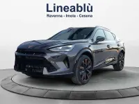 Nuova Cupra Formentor 150 CV (110 kW) 2026 Dark void SUV