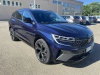 Usata Renault Espace Iconic 131 CV (96 kW) 2024 Blu/azzurro SUV