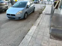 Usata Fiat Grande Punto Active 75 CV (55 kW) 2008 Other Utilitaria
