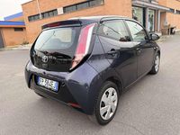 Usata Toyota Aygo X-play 69 CV (50 kW) 2018 Other Utilitaria