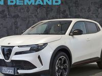 Nuova Alfa Romeo Junior Edizione Speciale 136 CV (100 kW) 2025 Bianco SUV