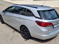 usata Opel Astra 1.5 CDTI 122 CV S&S Sports Tourer GS Line