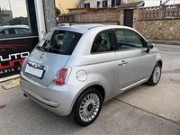 Usata Fiat 500 75 CV (55 kW) 2012 Berlina
