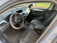 Usata BMW X1 Advantage 116 CV (85 kW) 2020 SUV
