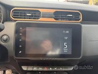 Usata Dacia Duster Extreme 90 CV (66 kW) 2023 Nero SUV