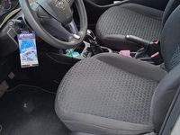 Usata Opel Corsa 95 CV (69 kW) 2017 Grigio Berlina