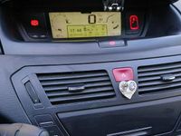 Usata Citroën C4 Picasso 120 CV (88 kW) 2010 Blu Monovolume