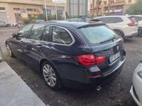 Usata BMW 535 M Sport 299 CV (219 kW) 2011 Station wagon