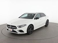 Usata Mercedes A250 Premium 218 CV (160 kW) 2022 Bianco