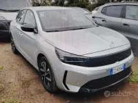 Usata Opel Corsa 101 CV (74 kW) 2025 Bianco Utilitaria