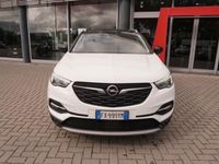 usata Opel Grandland X 1.5 diesel Ecotec Start&Stop 120 Anniversary del 2019 usata a Perugia