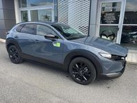 Nuova Mazda CX-30 140 CV (102 kW) 2025 Polymetal grey SUV