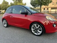 Usata Opel Adam S 69 CV (50 kW) 2013 Other Utilitaria