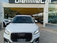 Usata Audi Q2 116 CV (85 kW) 2020 Bianco SUV