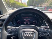 usata Audi Q5 Q5II 2017 40 2.0 tdi Sport quattro 190cv s-tronic
