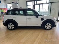 Usata Mini Cooper D Countryman Business 150 CV (110 kW) 2018 Other SUV