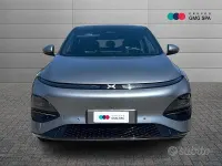 Occasion XPENG G6 189 kW (258 PK) 2025 Grijs SUV