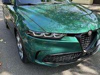 Usata Alfa Romeo Tonale Edizione Speciale 131 CV (96 kW) 2022 SUV