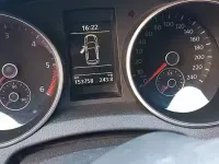 Usata VW Golf VII 105 CV (77 kW) 2012 Grigio Berlina