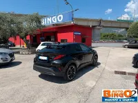 Usata Toyota C-HR Sport 152 CV (111 kW) 2022 Nero SUV